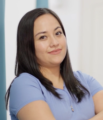 Cristina