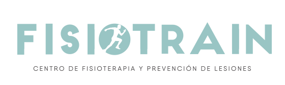 FISIOTRAIN logo